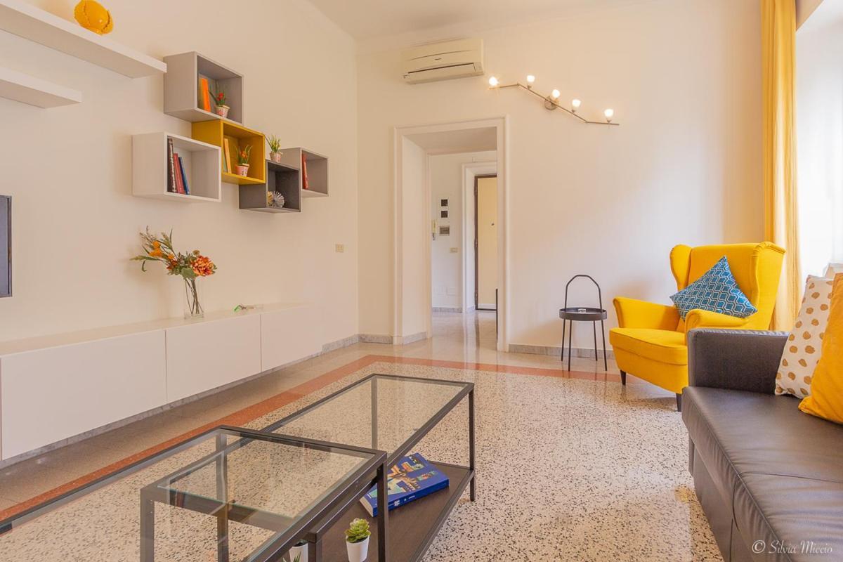 Ferienwohnung Miani House Rom Exterior foto