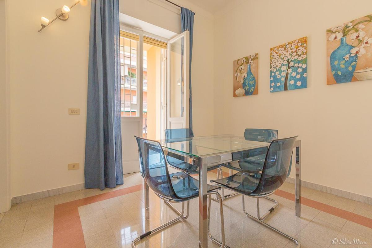 Ferienwohnung Miani House Rom Exterior foto