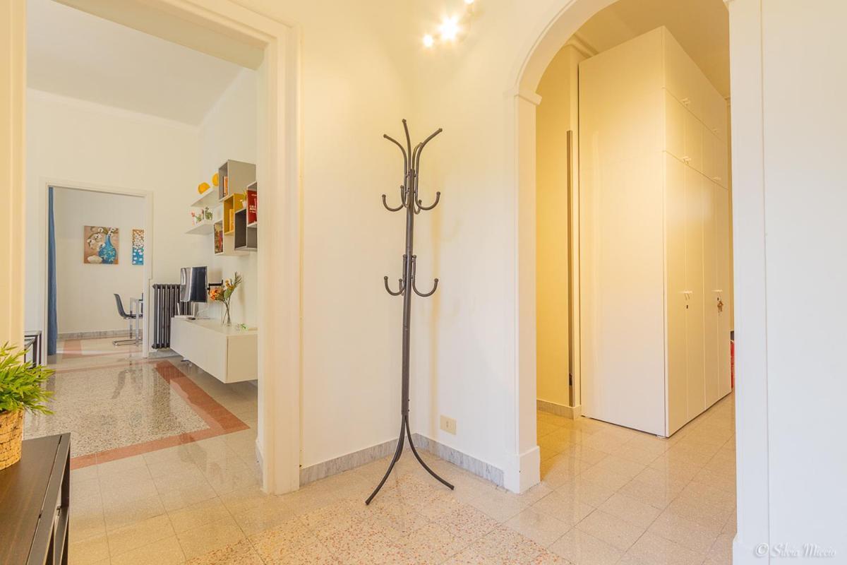 Ferienwohnung Miani House Rom Exterior foto