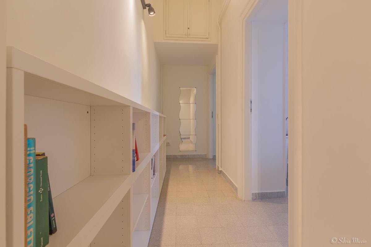 Ferienwohnung Miani House Rom Exterior foto