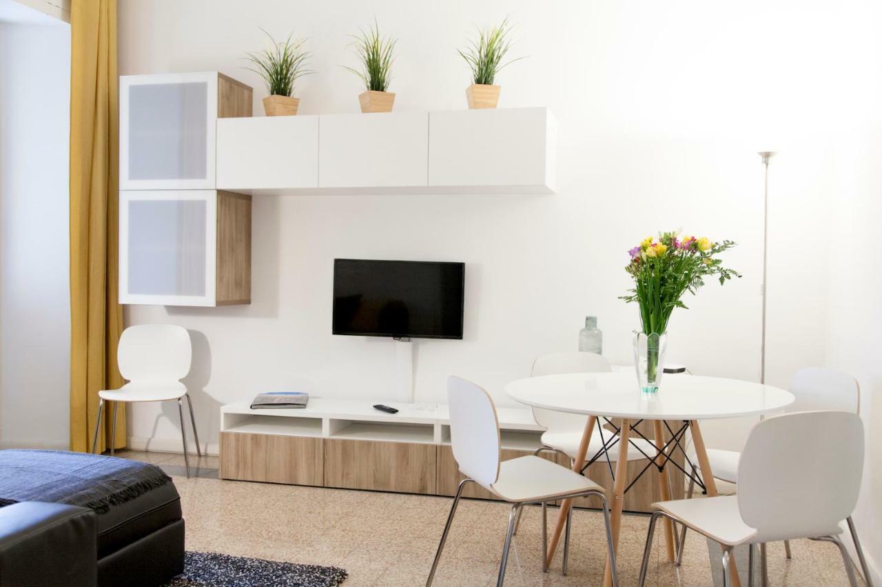 Ferienwohnung Miani House Rom Exterior foto