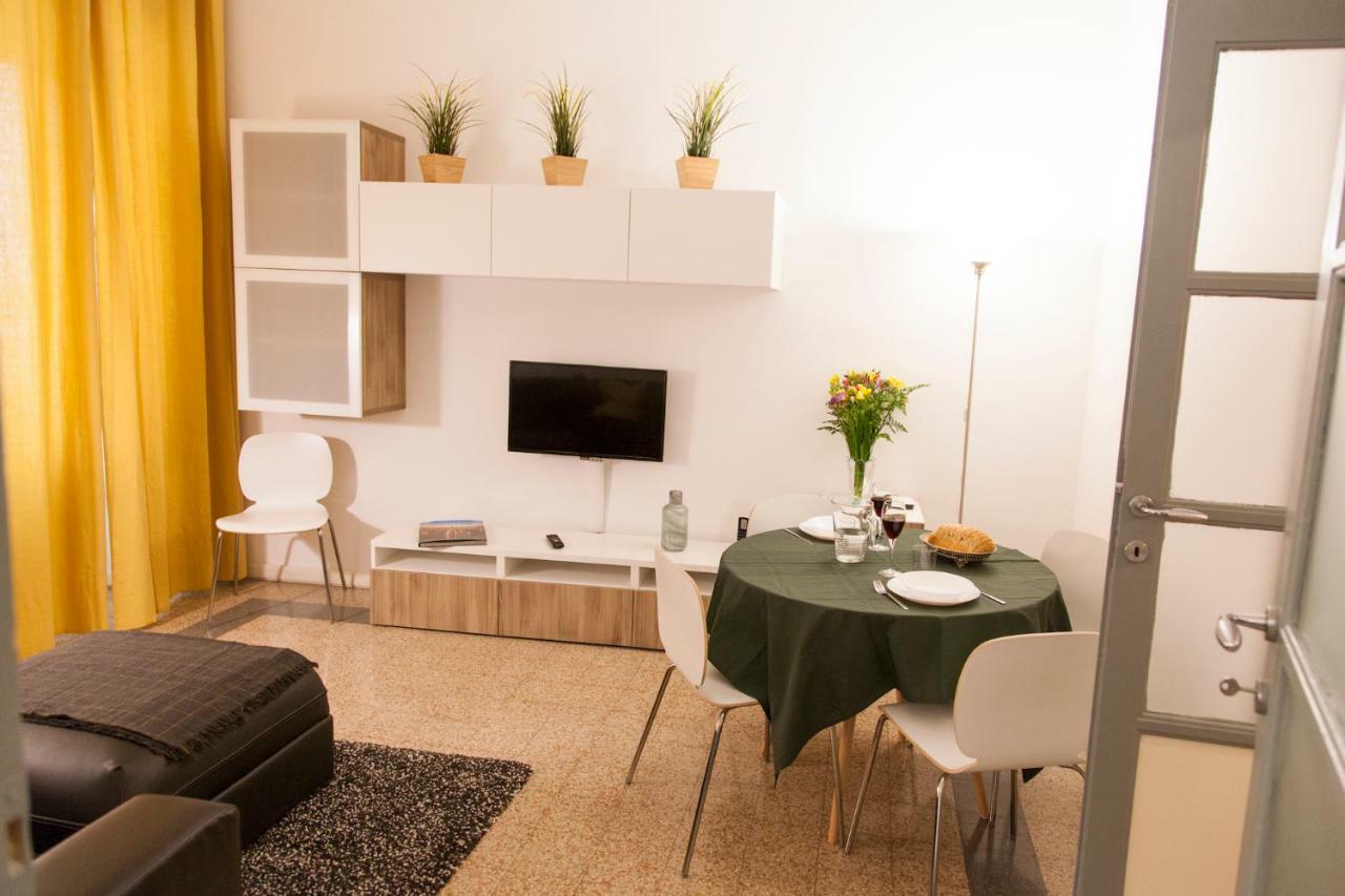 Ferienwohnung Miani House Rom Exterior foto