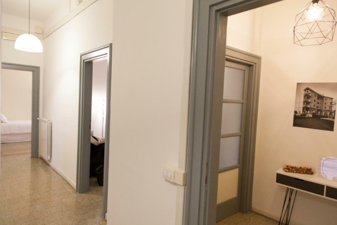 Ferienwohnung Miani House Rom Exterior foto
