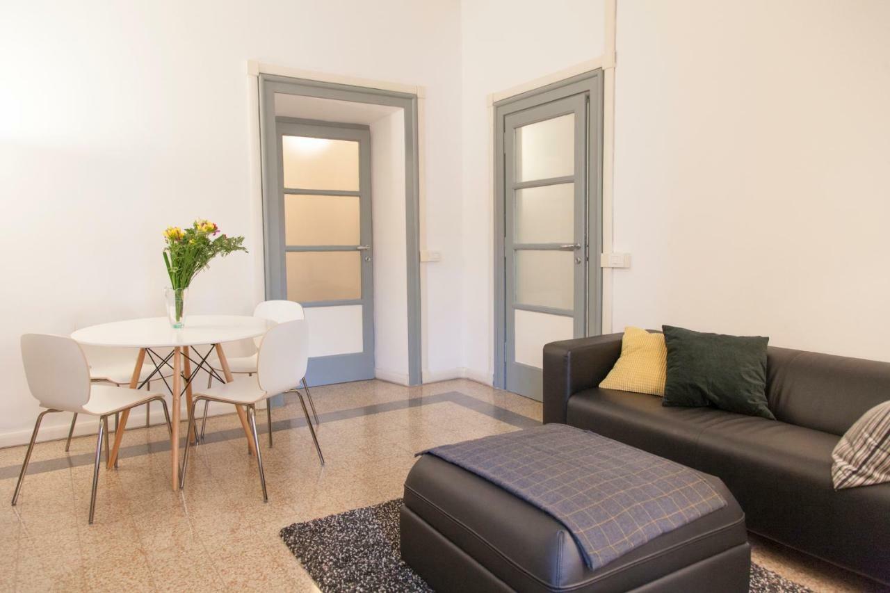 Ferienwohnung Miani House Rom Exterior foto